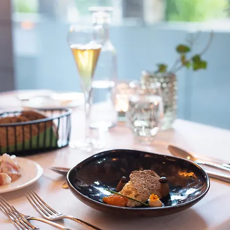 Kraeuter & Spa-hotel Schaefer - Adults Only 4*