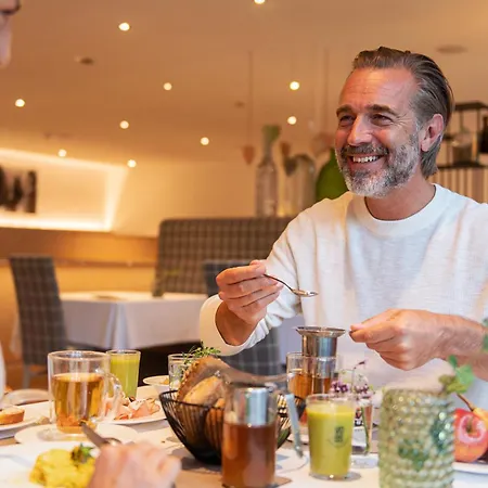 Kraeuter & Spa-hotel Schaefer - Adults Only Fontanella