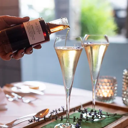 Spa-hotel Schäfer 4* Fontanella