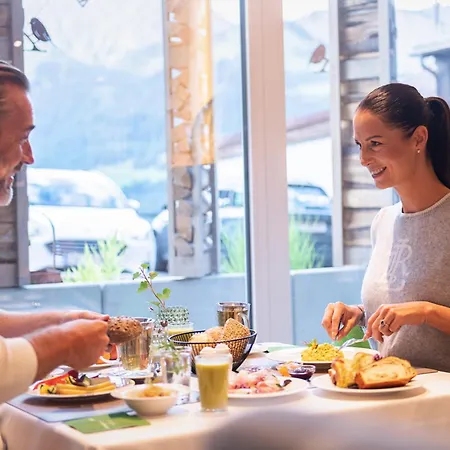 Kraeuter & Spa-hotel Schaefer - Adults Only