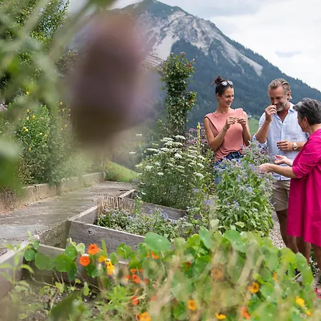 Spa-hotel Schäfer Hotel Fontanella