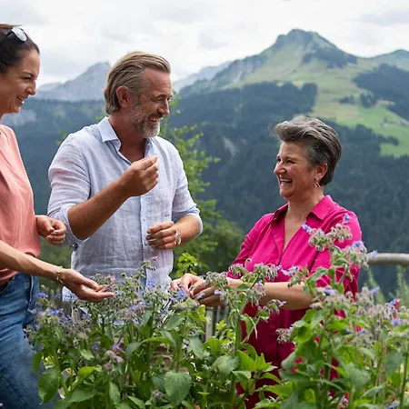 Kraeuter & Spa-hotel Schaefer - Adults Only
