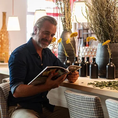 Spa-hotel Schäfer Fontanella