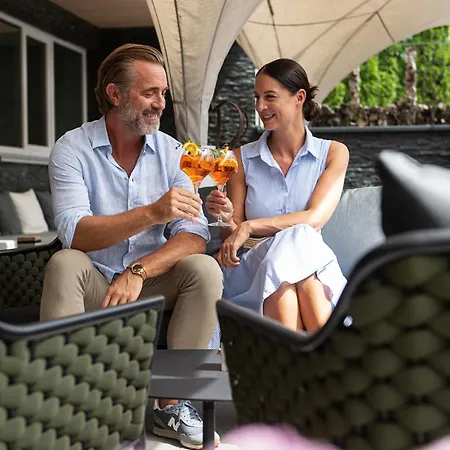 Spa-hotel Schäfer 4* Fontanella