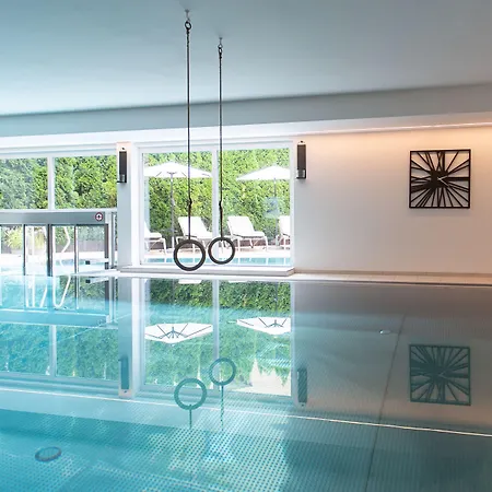 Hotel Kraeuter & Spa-hotel Schaefer - Adults Only 4*