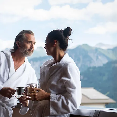 Szálloda Kraeuter & Spa-hotel Schaefer - Adults Only 4*
