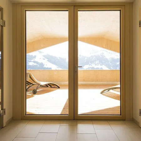 Kraeuter & Spa-hotel Schaefer - Adults Only Hotel