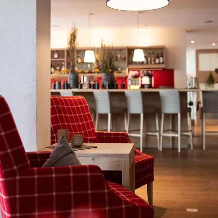 Szálloda Kraeuter & Spa-hotel Schaefer - Adults Only Fontanella