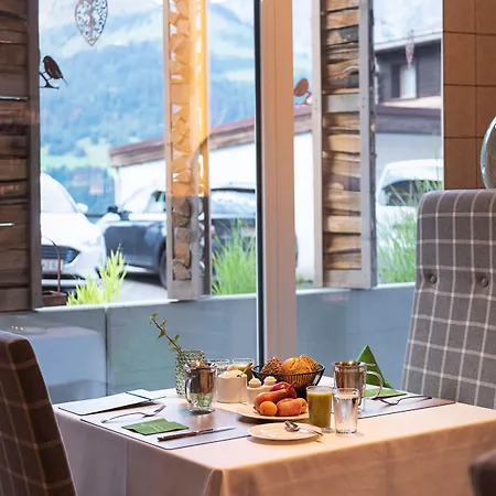 Hotel Kraeuter & Spa-hotel Schaefer - Adults Only Fontanella