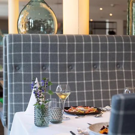 Hotel Spa-hotel Schäfer