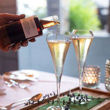 Hotel Spa-hotel Schäfer 4*