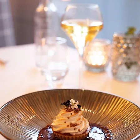 Kraeuter & Spa-hotel Schaefer - Adults Only Hotel