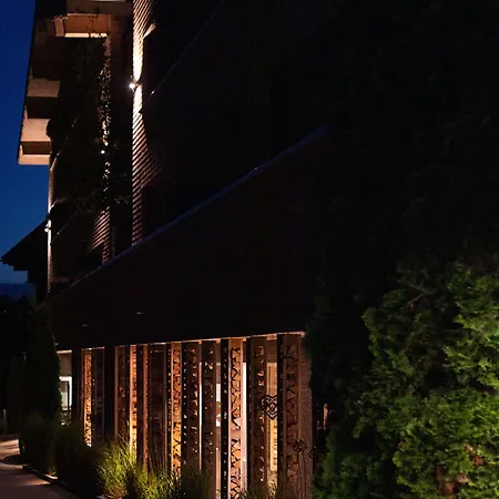 Kraeuter & Spa-hotel Schaefer - Adults Only