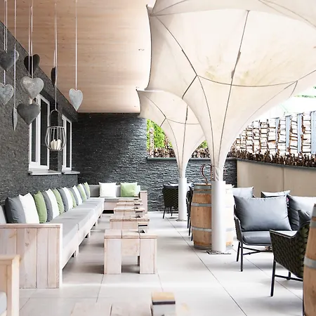 Kraeuter & Spa-hotel Schaefer - Adults Only Szálloda