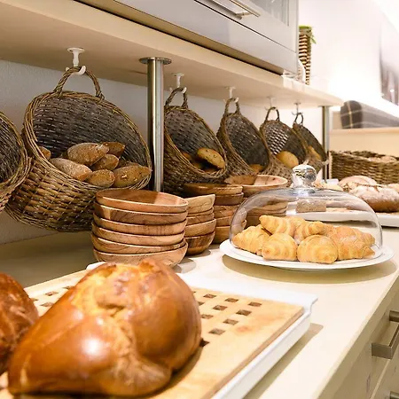 Spa-hotel Schäfer Hotel Fontanella