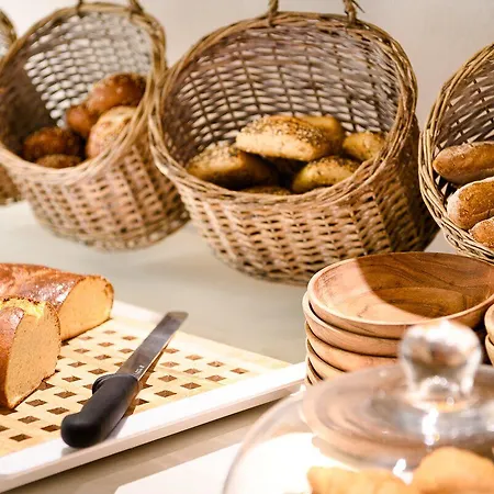 Spa-hotel Schäfer 4* Fontanella