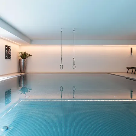 Hotel Spa-hotel Schäfer 4*