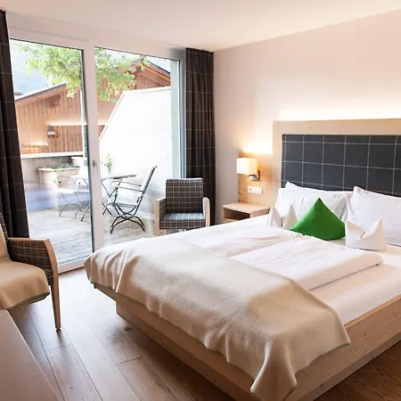 Kraeuter & Spa-hotel Schaefer - Adults Only Szálloda Fontanella