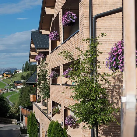 Kraeuter & Spa-hotel Schaefer - Adults Only Fontanella