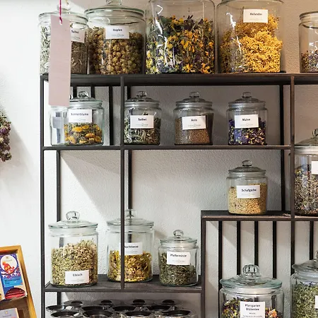 Hotel Spa-hotel Schäfer