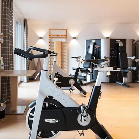 Kraeuter & Spa-hotel Schaefer - Adults Only Szálloda