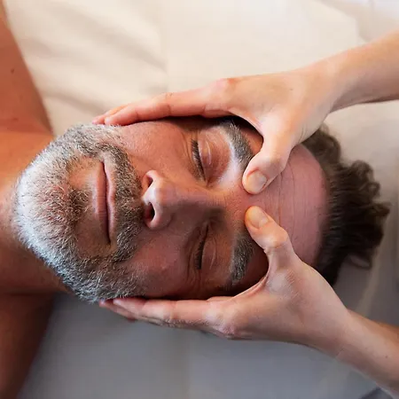 Отель Kraeuter & Spa-hotel Schaefer - Adults Only