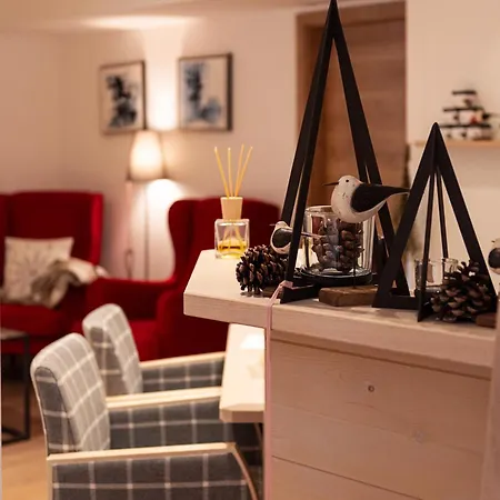 Kraeuter & Spa-hotel Schaefer - Adults Only
