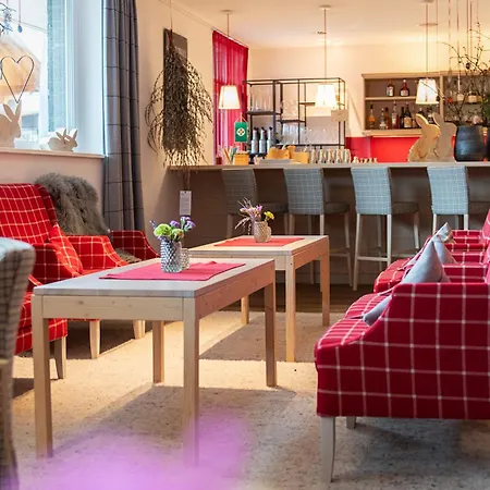 Szálloda Kraeuter & Spa-hotel Schaefer - Adults Only