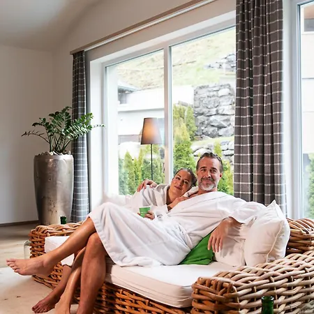 Kraeuter & Spa-hotel Schaefer - Adults Only Szálloda 4*