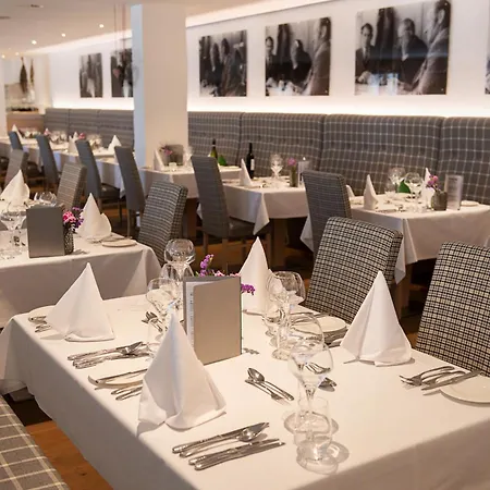 Szálloda Kraeuter & Spa-hotel Schaefer - Adults Only Fontanella