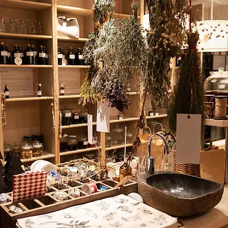 Kraeuter & Spa-hotel Schaefer - Adults Only Szálloda
