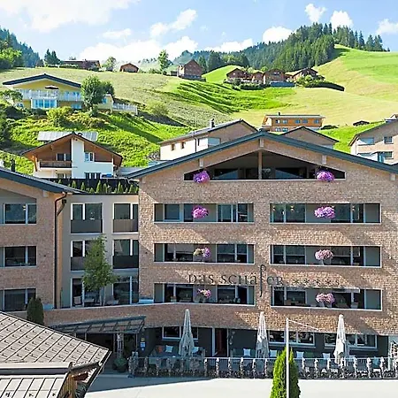 Kraeuter & Spa-hotel Schaefer - Adults Only Отель 4*