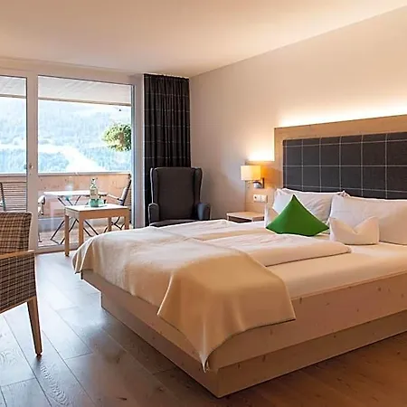 Kraeuter & Spa-hotel Schaefer - Adults Only Отель 4*