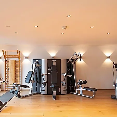 Kraeuter & Spa-hotel Schaefer - Adults Only Hotell