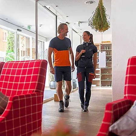 Kraeuter & Spa-hotel Schaefer - Adults Only Hotell 4*