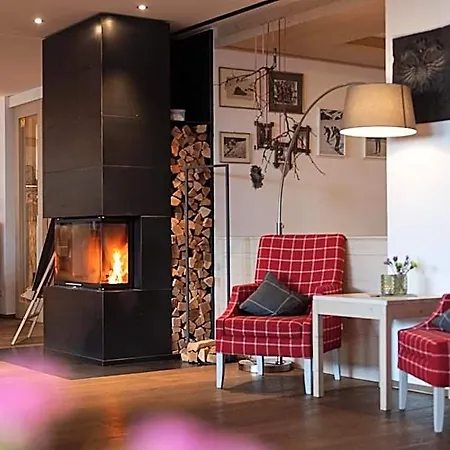 Kraeuter & Spa-hotel Schaefer - Adults Only 4* Fontanella