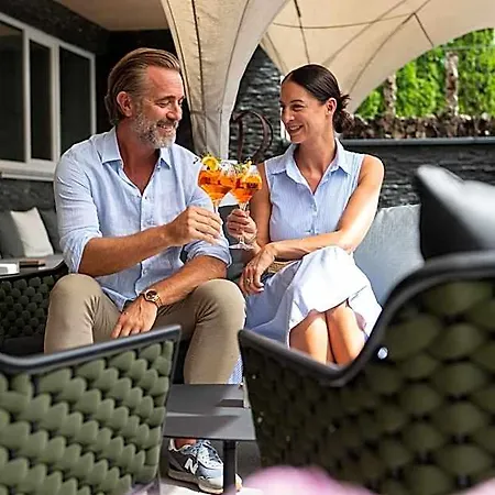 Hotell Kraeuter & Spa-hotel Schaefer - Adults Only Fontanella