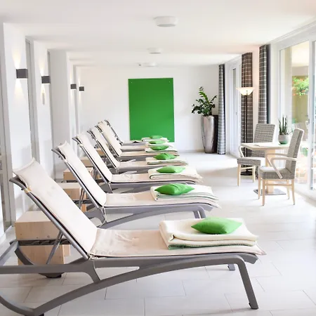 Kraeuter & Spa-hotel Schaefer - Adults Only