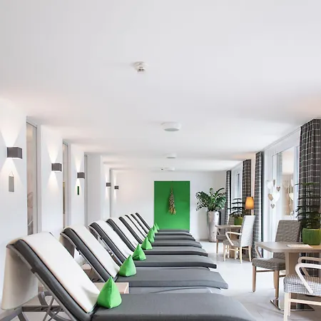 Szálloda Kraeuter & Spa-hotel Schaefer - Adults Only Fontanella