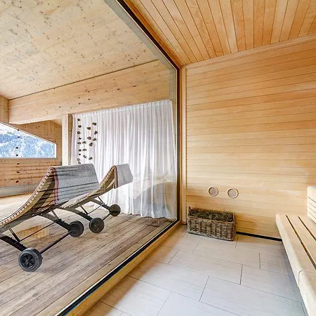Kraeuter & Spa-hotel Schaefer - Adults Only Hotel