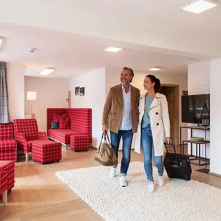 Kraeuter & Spa-hotel Schaefer - Adults Only 4* Fontanella