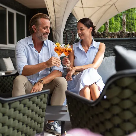 Kraeuter & Spa-hotel Schaefer - Adults Only Szálloda 4*
