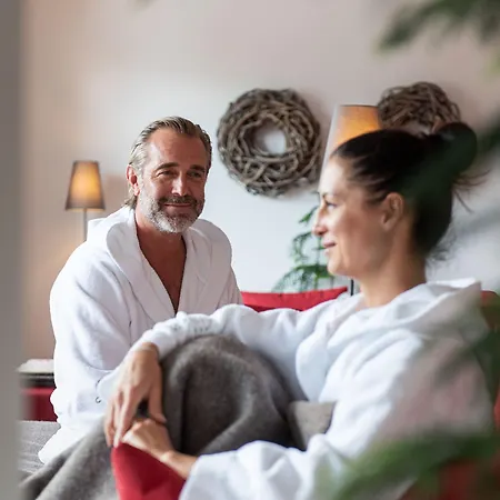 Kraeuter & Spa-hotel Schaefer - Adults Only Fontanella