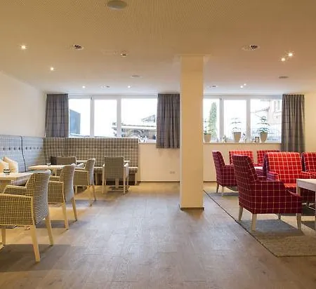 Kraeuter & Spa-hotel Schaefer - Adults Only