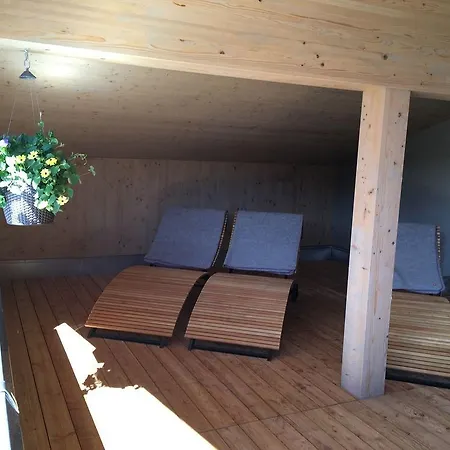 호텔 Kraeuter & Spa-hotel Schaefer - Adults Only