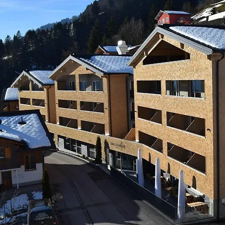 Kraeuter & Spa-hotel Schaefer - Adults Only 호텔 폰타넬라