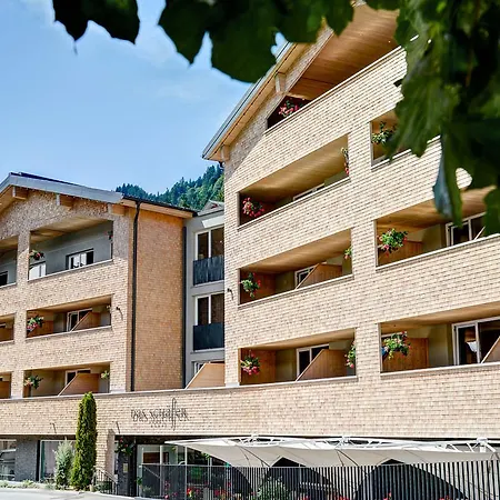 Hotel Spa-hotel Schäfer Fontanella