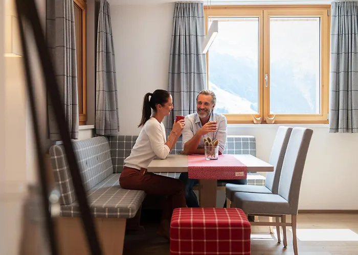 Kraeuter & Spa-hotel Schaefer - Adults Only