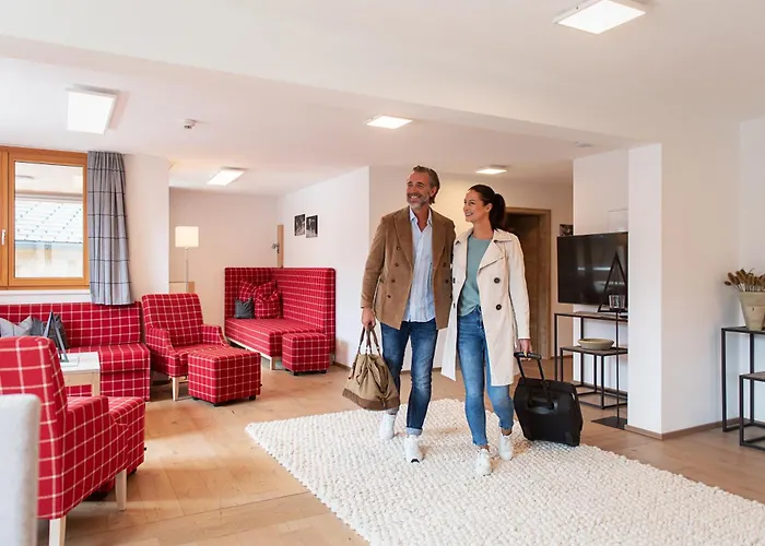 Kraeuter & Spa-hotel Schaefer - Adults Only Szálloda Fontanella