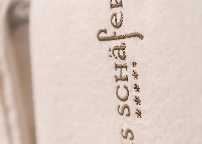 Szálloda Kraeuter & Spa-hotel Schaefer - Adults Only 4*